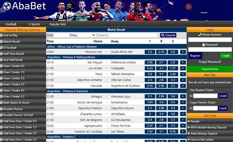 online betting uganda - betsports log in.